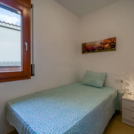 Vivalidays Urban Tossa Duplex 公寓 滨海托萨