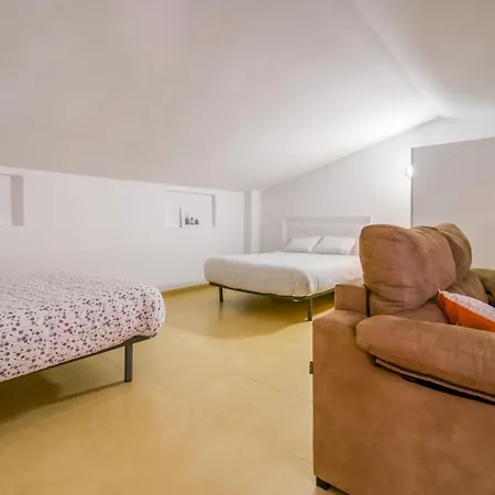 Vivalidays Urban Tossa Duplex Apartment Tossa de Mar