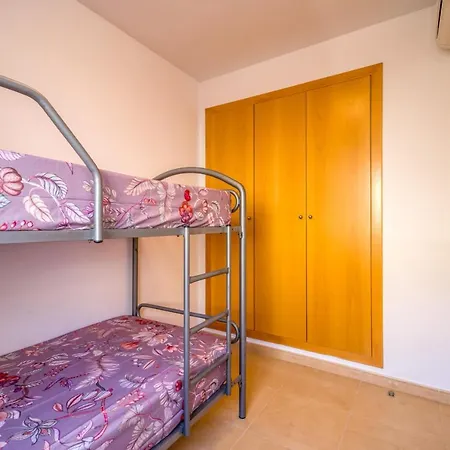 Vivalidays Urban Tossa Duplex Apartment *