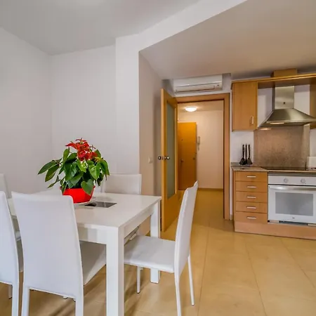 Apartment Vivalidays Urban Tossa Duplex Tossa de Mar