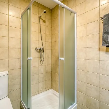 Apartment Vivalidays Urban Tossa Duplex *