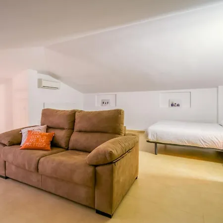 Apartment Vivalidays Urban Tossa Duplex Tossa de Mar